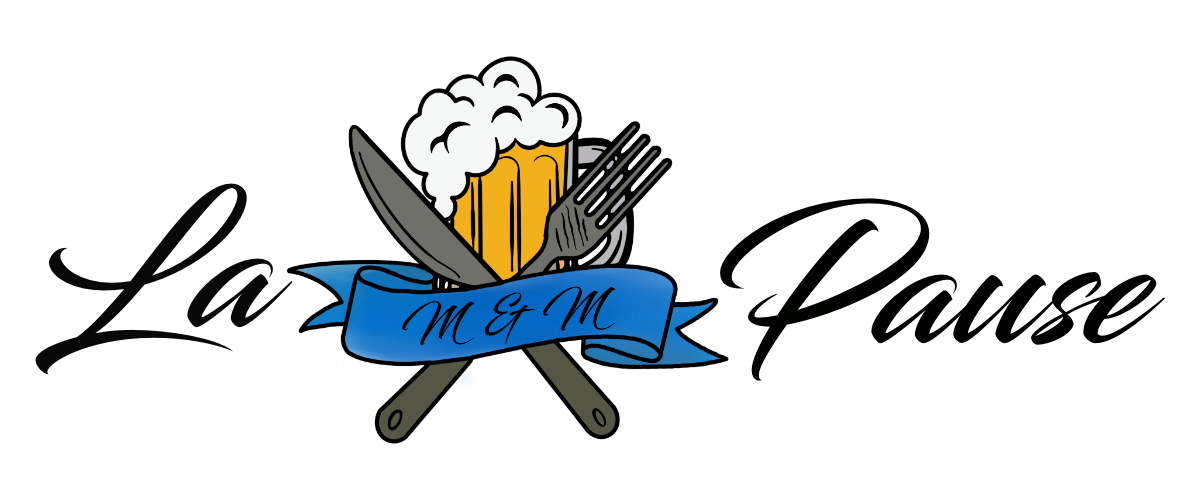 La Pause Logo